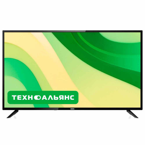 Телевизор 40&amp;quot; BBK 40LEM-1046/FTS2C черный