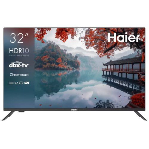 Телевизор 32&quot; HAIER M1 SMART TV