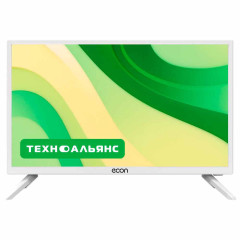 Телевизор 24&amp;amp;amp;quot; ECON EX-24HS001W SMART