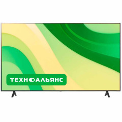 Телевизор 55&amp;quot; LG 55NANO80T6A.ARUB SMART TV 