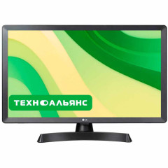 Телевизор 24&amp;quot; LG 24TQ510S-PZ