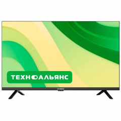Телевизор 50&amp;amp;amp;quot; HYUNDAI H-LED50BU7006 Android UHD SMART Безрамочный