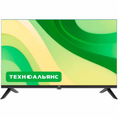 Телевизор 24&amp;quot; BQ 24F32B Black