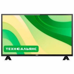 Телевизор 32&amp;quot; BBK 32LEM-1013/TS2C черный