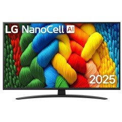 Телевизор 43