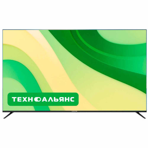 Телевизор 65&amp;amp;amp;quot; NOVIS NTV-U6501TS SMART TV (*14)