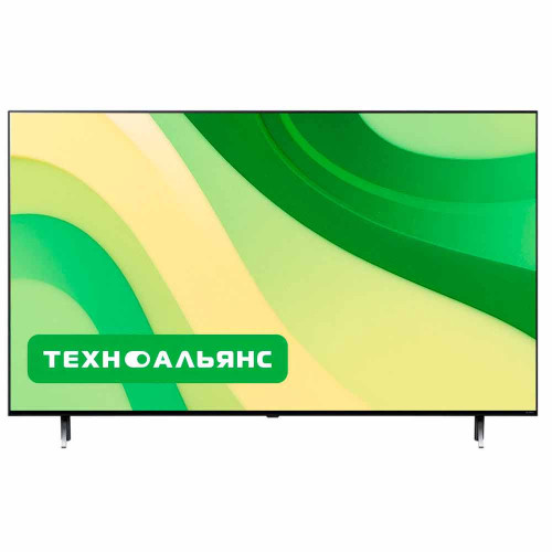 Телевизор 43&amp;quot; LG 43QNED756RA SMART TV