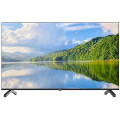 Телевизор 43