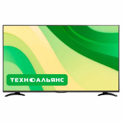 Телевизор 43&amp;amp;amp;quot; VEKTA LD-43SU8850BS SMART TV (*8)