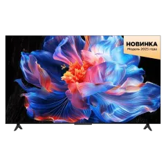 Телевизор 65" TCL 65P6K 
