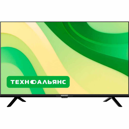 Телевизор 32&amp;amp;amp;quot; NORDFROST Y 3201 HD-R