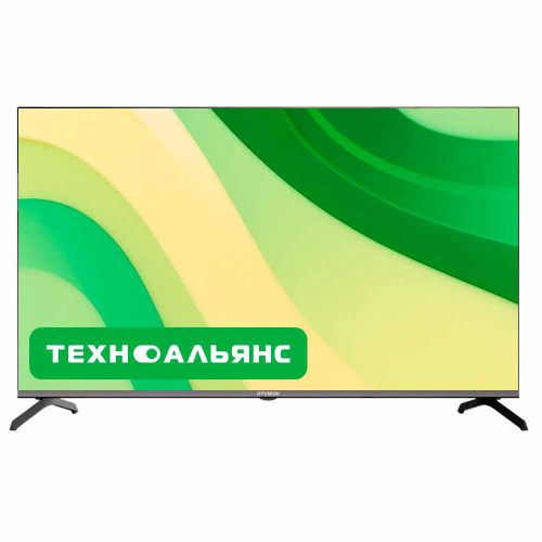 Телевизор 43&amp;quot; HYUNDAI H-LED43BU7006 SMART TV