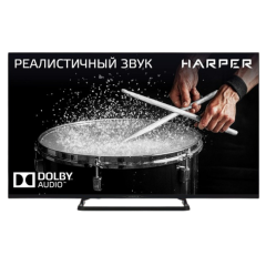 Телевизор 43