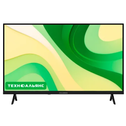 Телевизор 43