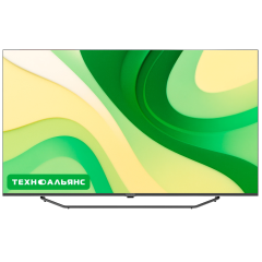 Телевизор 50" GRUNDIG 50 GHU 7980 SMART TV