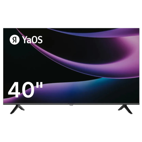 Телевизор 40