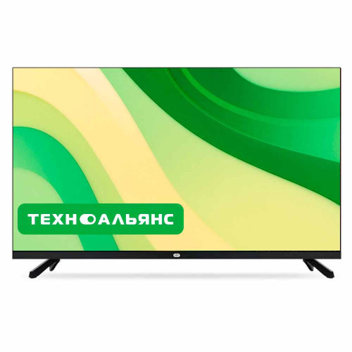 Телевизор 43&amp;amp;amp;amp;quot; OLTO 43ST30H SMART TV