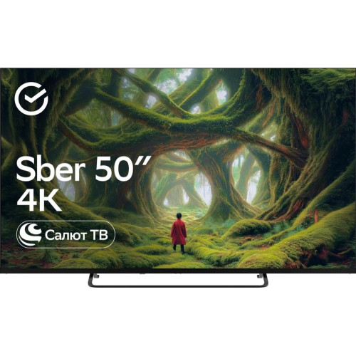 Телевизор 50
