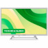 Телевизор 24&amp;quot; POLARLINE 24PL52TC  белый