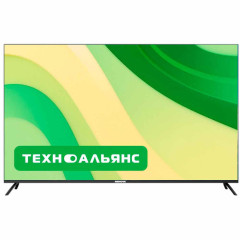 Телевизор 65&amp;amp;amp;quot; RENOVA TLE-65USBM SMART TV (*11)