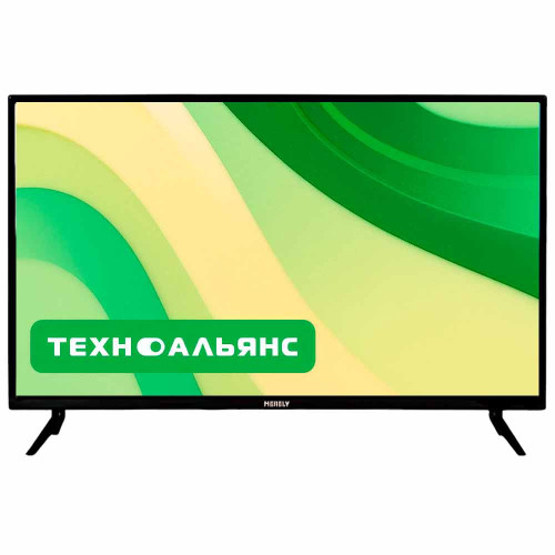 Телевизор 40&amp;amp;amp;amp;quot; MERELY MRL-LED40FHDS100T2 (SmartTV) (*7)