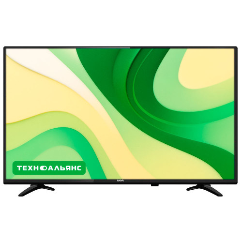 Телевизор 43