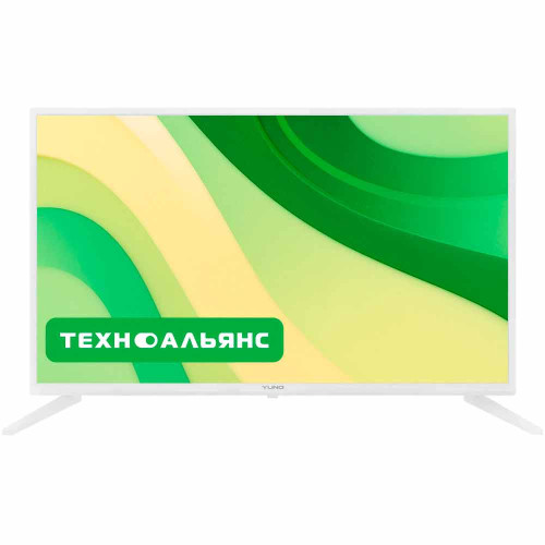 Телевизор 32&amp;quot; YUNO ULM-32TCSW1135
