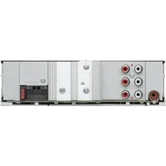 Автомагнитола-FLASH KENWOOD KMM-105M