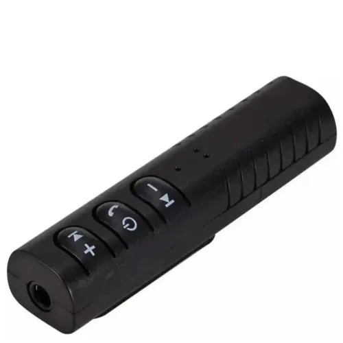 Автотрансмиттер JBH AUX BT-03 AUX-Bluetooth