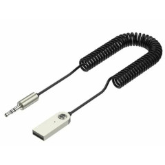 Автотрансмиттер BT860 AUX-Bluetooth