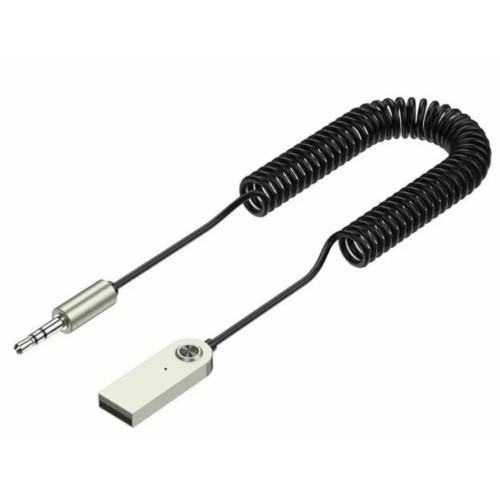 Автотрансмиттер BT860 AUX-Bluetooth