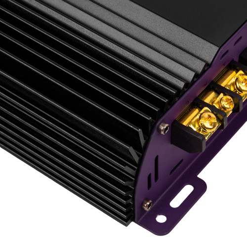 Усилитель авто FIVE LM-4.80 (4-х канал.)