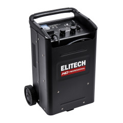 Устройство зарядно-пусковое Elitech EBC 600/540