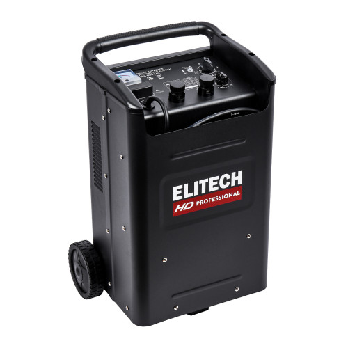 Устройство зарядно-пусковое Elitech EBC 600/540