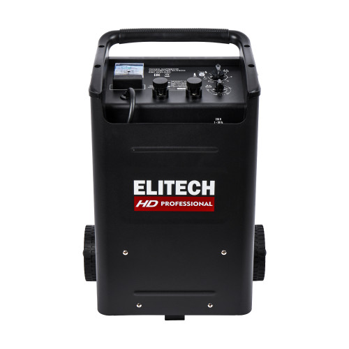 Устройство зарядно-пусковое Elitech EBC 600/540