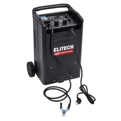 Устройство зарядно-пусковое Elitech EBC 600/540