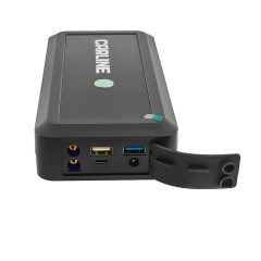 Устройство зарядно-пусковое CARLINE CAPB650A (14,8V/650А)