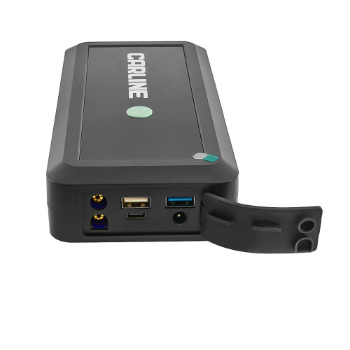 Устройство зарядно-пусковое CARLINE CAPB650A (14,8V/650А)