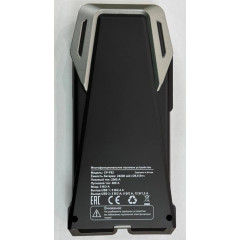 Устройство зарядно-пусковое TunTime (12,4V/2500А/24200mAh/Li-ion polymer)