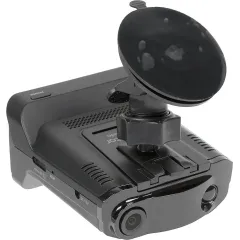 Радар-детектор INSPECTOR Barracuda(+ видео)