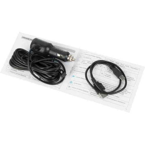 Видеорегистратор Silverstone F1 NTK-60F Taxi II