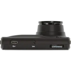 Видеорегистратор SHO-ME A12-GPS/Glonass WI-FI