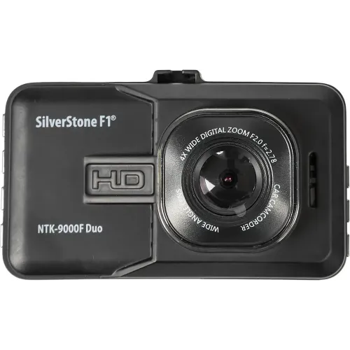 Видеорегистратор Silverstone F1 NTK-9000F DUO