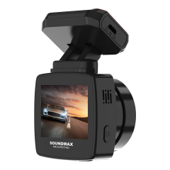 Видеорегистратор SOUNDMAX SM-DVR57FHD