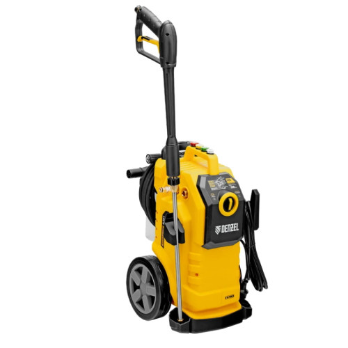 Минимойка Denzel K 90 Power (58273)
