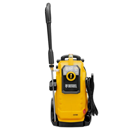 Минимойка Denzel K 90 Power (58273)