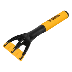 Скребок Denzel для льда усиленный (55328)