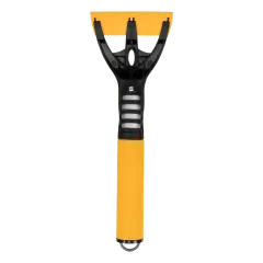 Скребок Denzel для льда усиленный (55328)