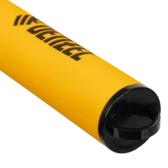 Скребок Denzel для льда усиленный (55328)