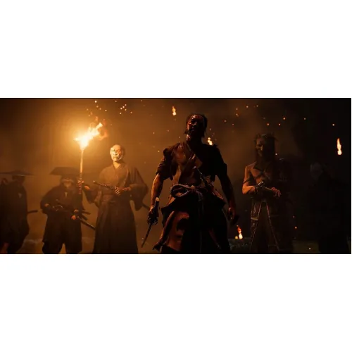 Игра PS5 Ghost of Yotei (Русская версия)